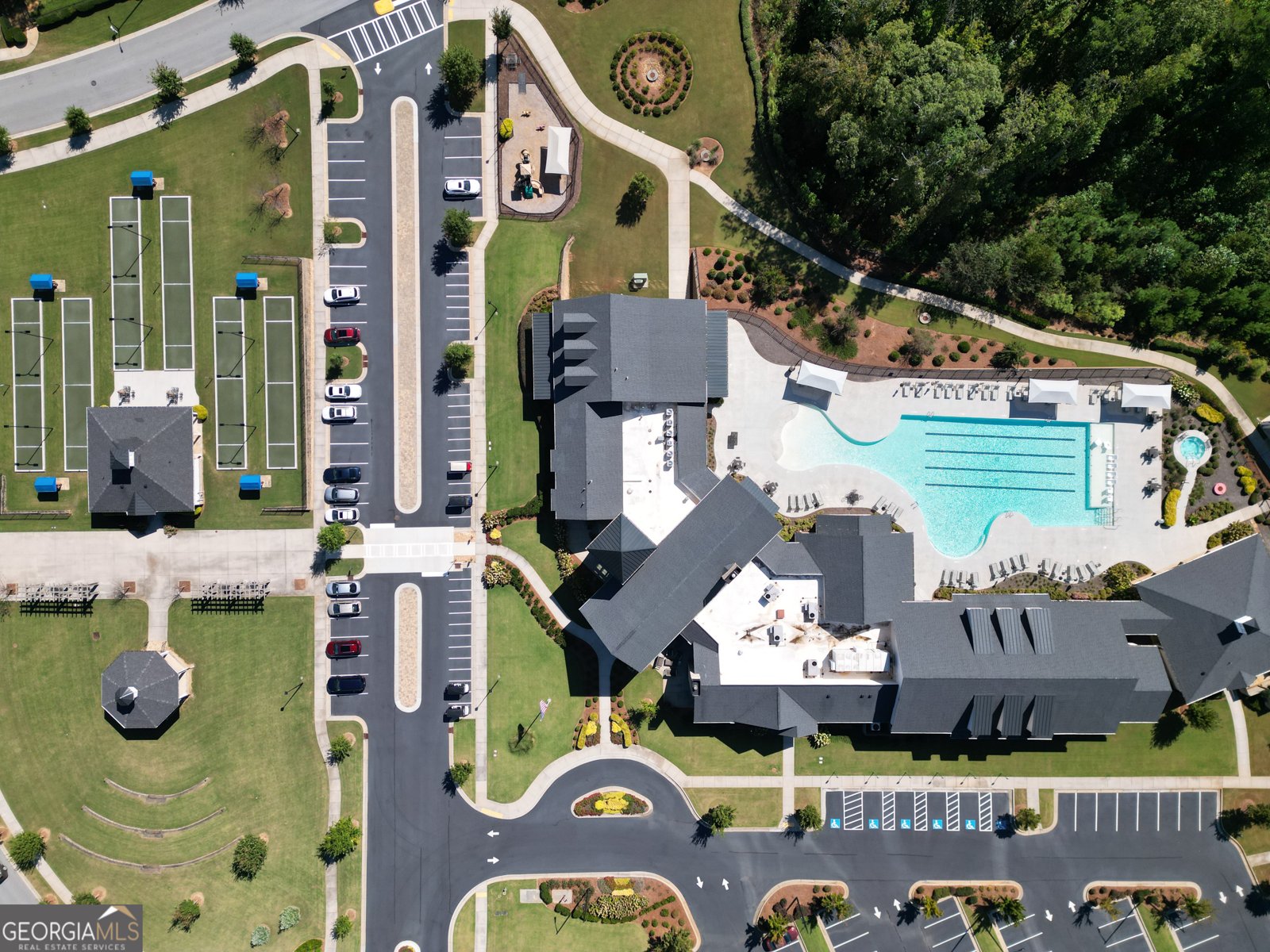 5687 Villa Crest Drive Hoschton - Photo 7