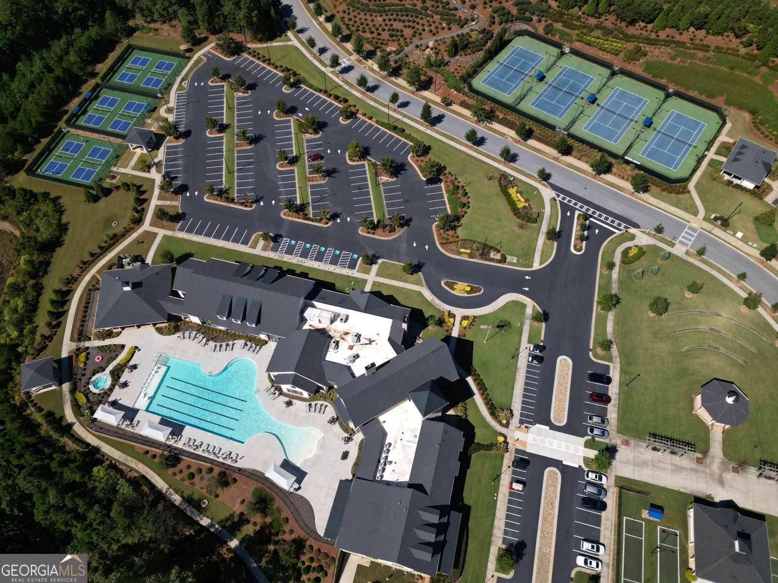 5687 Villa Crest Drive Hoschton - Photo 8