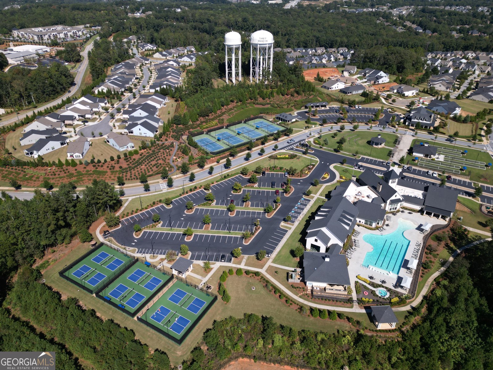 5687 Villa Crest Drive Hoschton - Photo 9