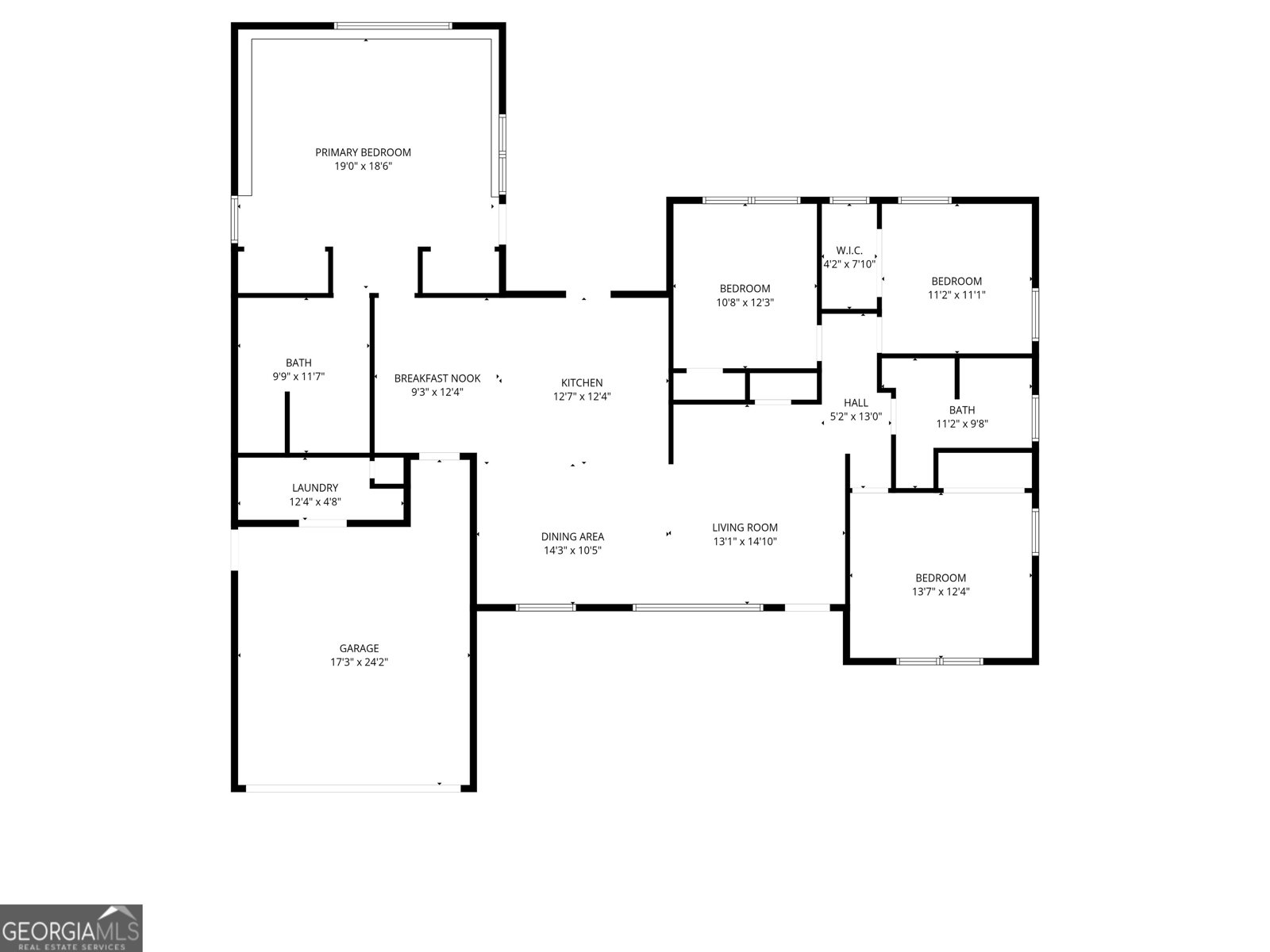 3331 Casa Linda Drive Decatur - Photo 24