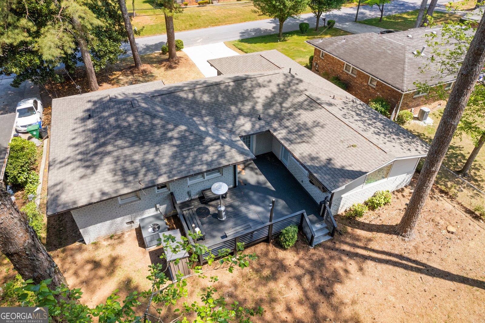 3331 Casa Linda Drive Decatur - Photo 29