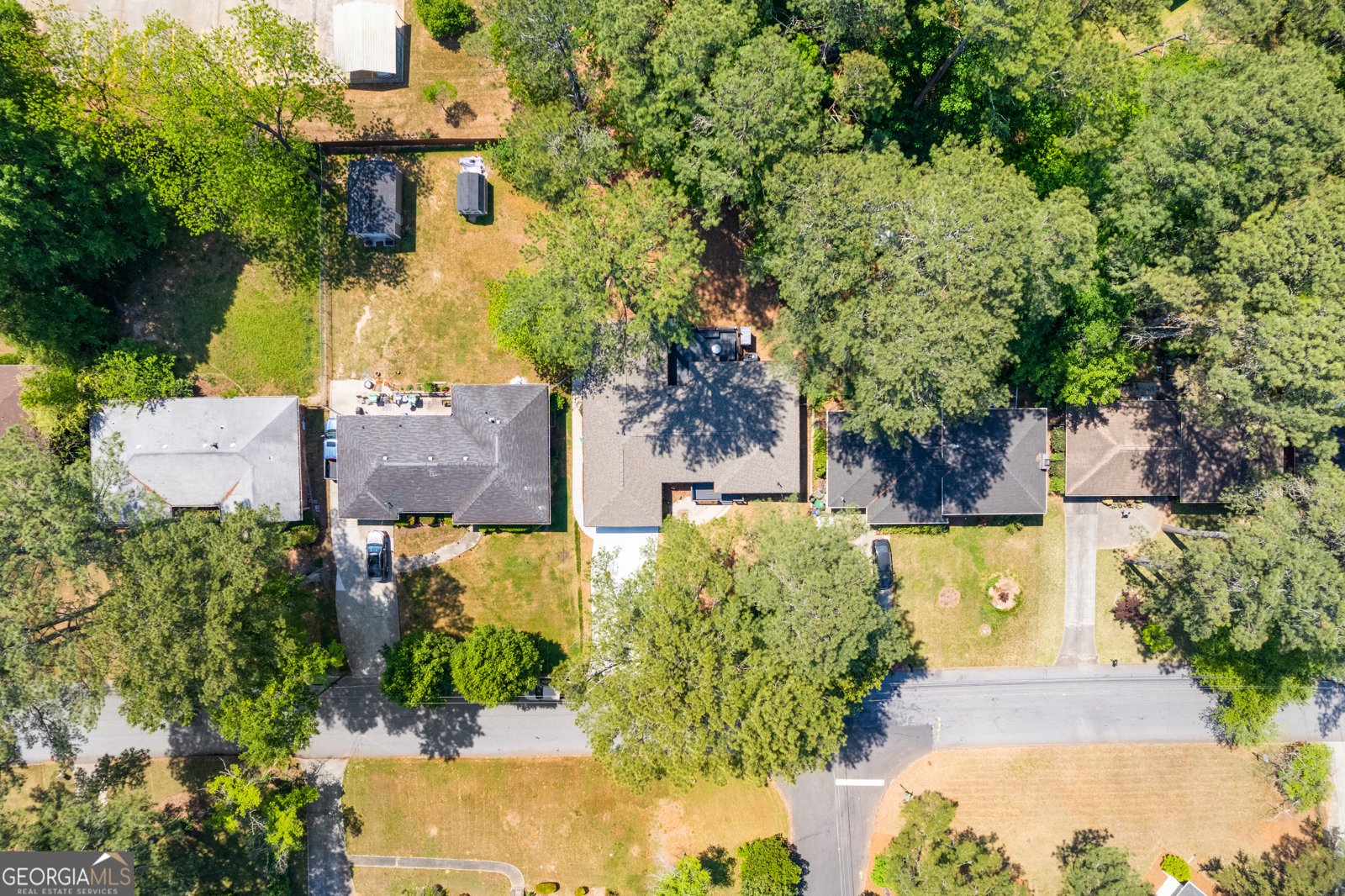 3331 Casa Linda Drive Decatur - Photo 30