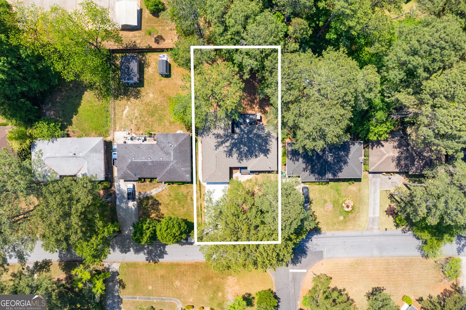 3331 Casa Linda Drive Decatur - Photo 31