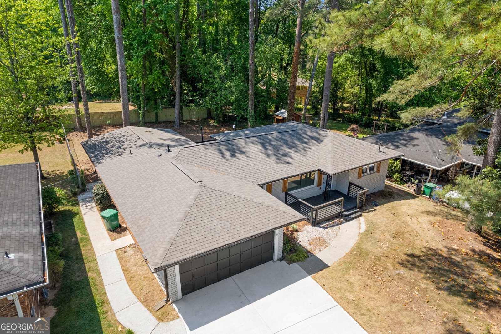 3331 Casa Linda Drive Decatur - Photo 32