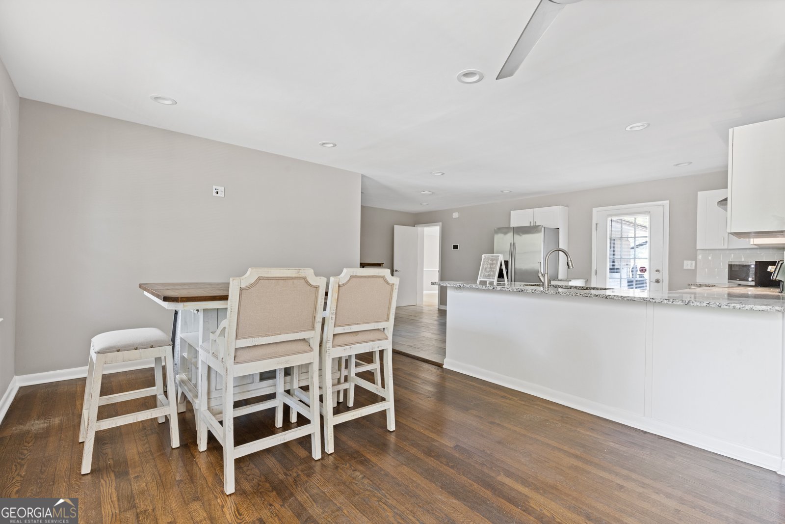 3331 Casa Linda Drive Decatur - Photo 6