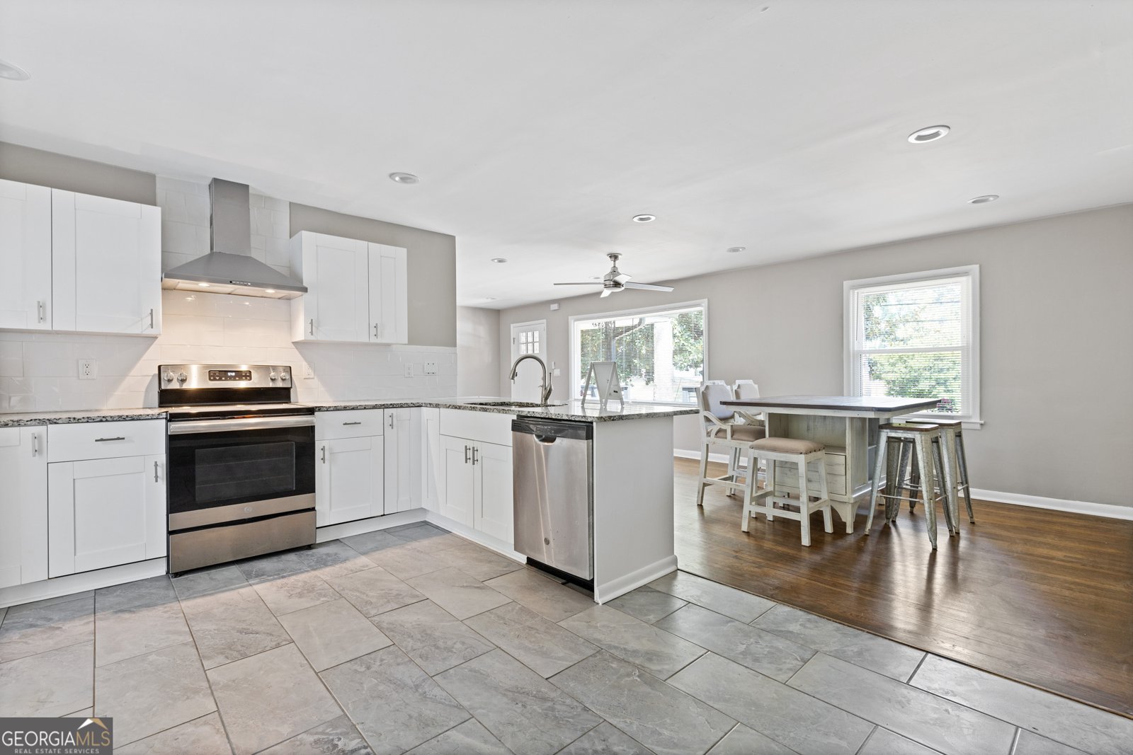 3331 Casa Linda Drive Decatur - Photo 8