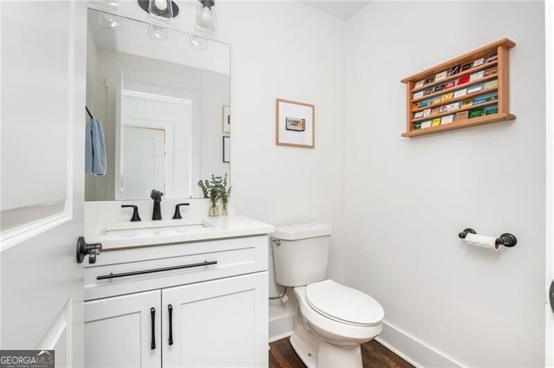 1461 Lively Ridge Road Atlanta - Photo 10