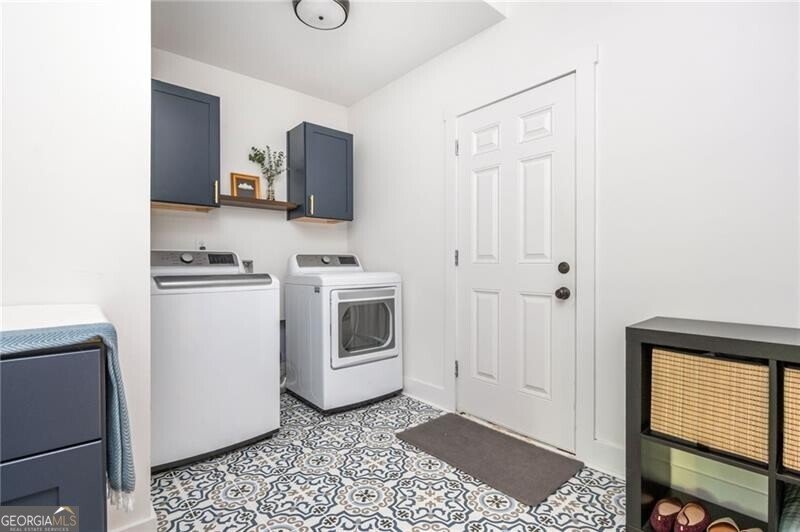 1461 Lively Ridge Road Atlanta - Photo 11