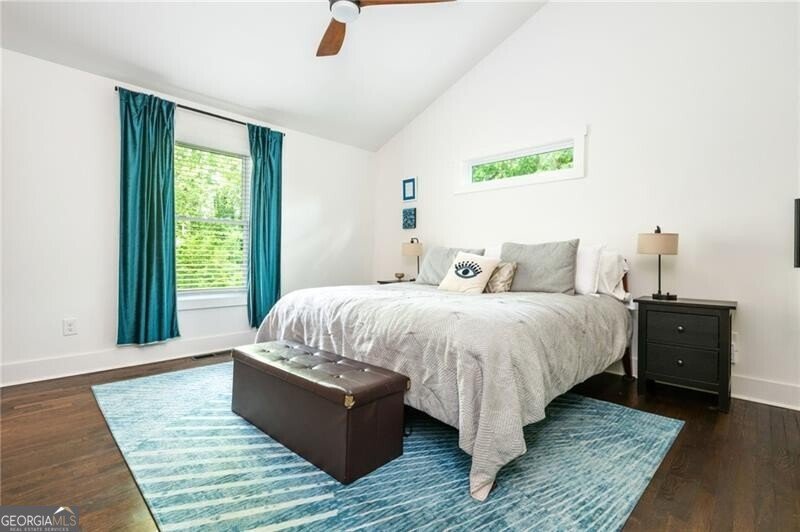 1461 Lively Ridge Road Atlanta - Photo 13