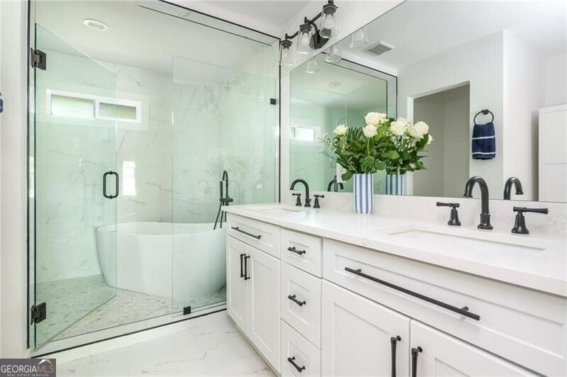 1461 Lively Ridge Road Atlanta - Photo 14