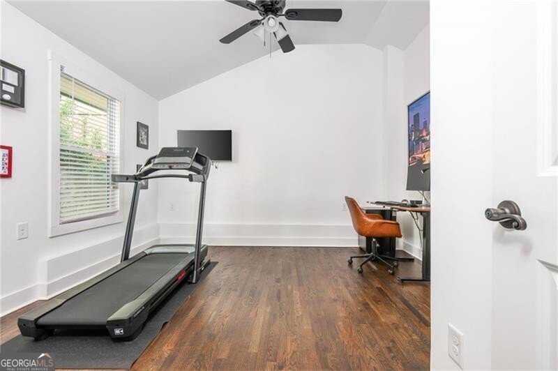 1461 Lively Ridge Road Atlanta - Photo 15