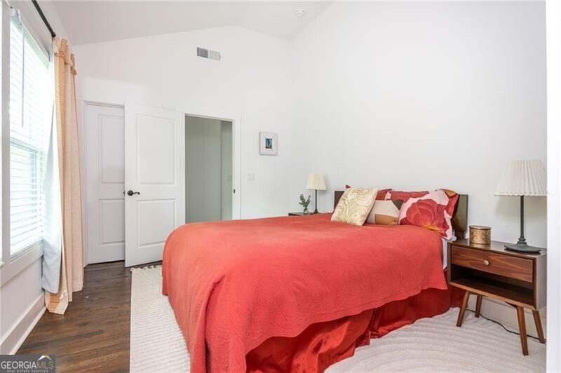 1461 Lively Ridge Road Atlanta - Photo 16