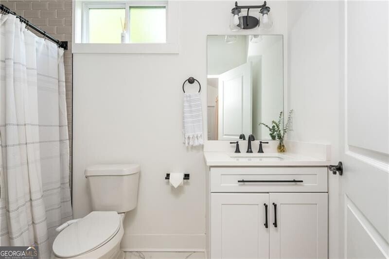 1461 Lively Ridge Road Atlanta - Photo 17