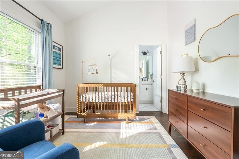 1461 Lively Ridge Road Atlanta - Photo 18