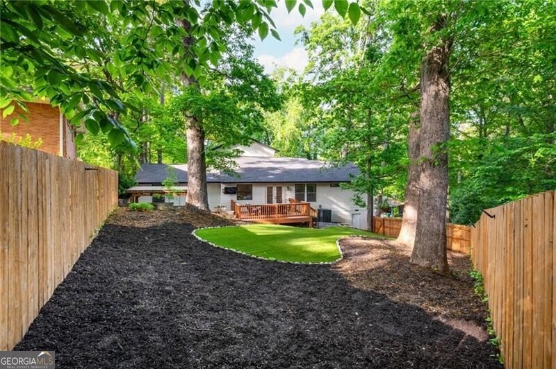 1461 Lively Ridge Road Atlanta - Photo 22