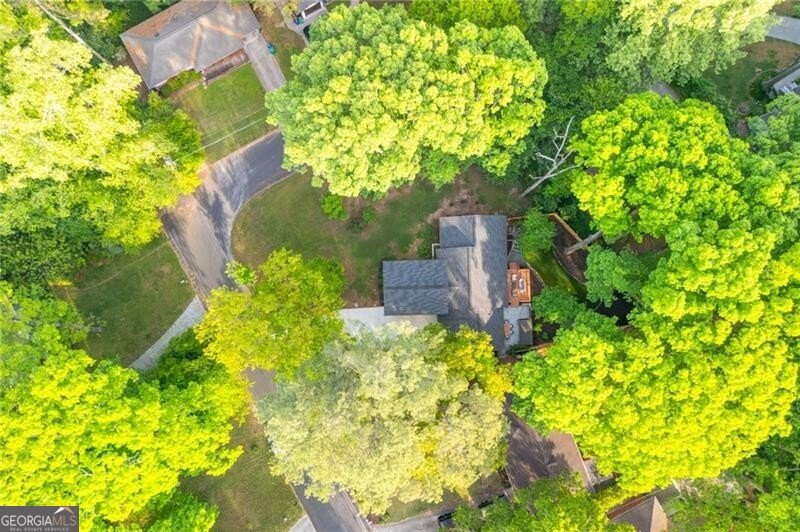 1461 Lively Ridge Road Atlanta - Photo 26