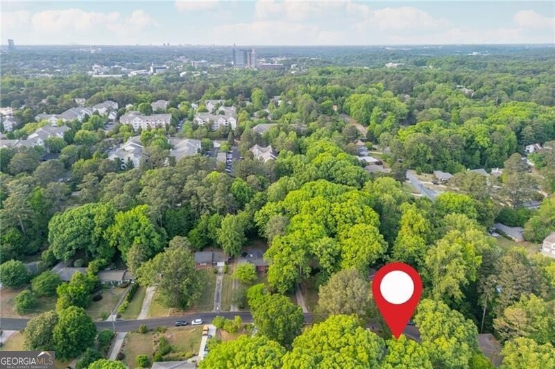 1461 Lively Ridge Road Atlanta - Photo 27