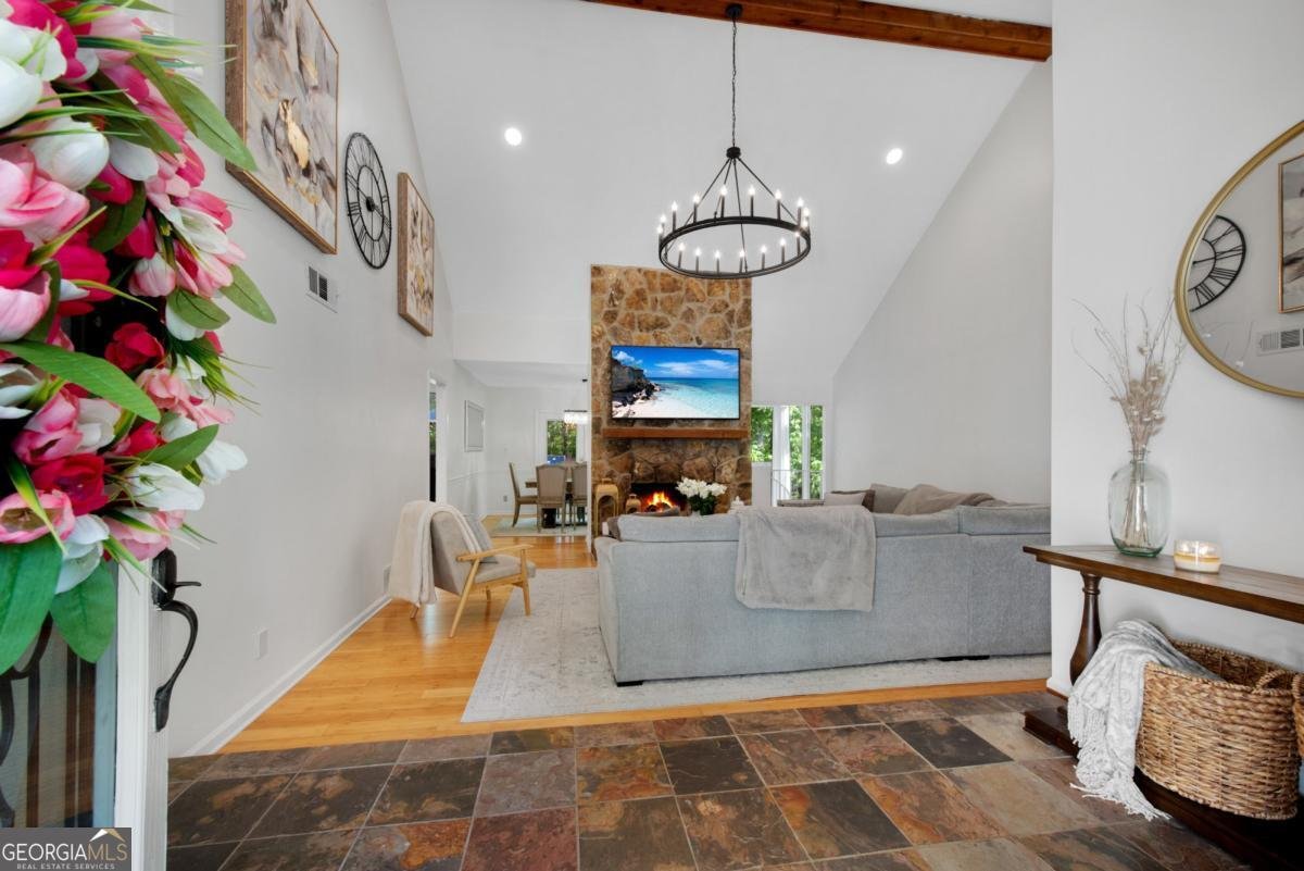 120 Boxelder Lane Roswell - Photo 10