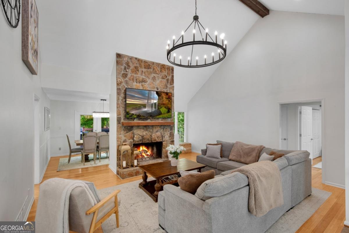 120 Boxelder Lane Roswell - Photo 12