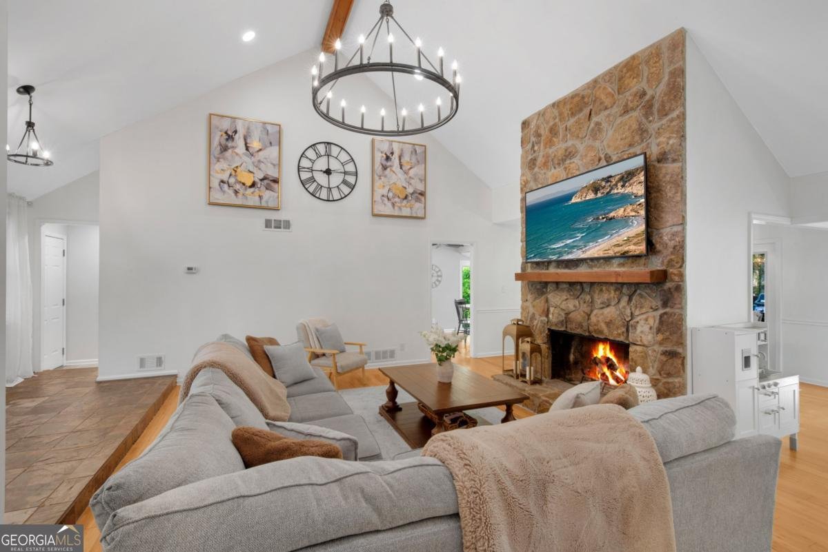 120 Boxelder Lane Roswell - Photo 13