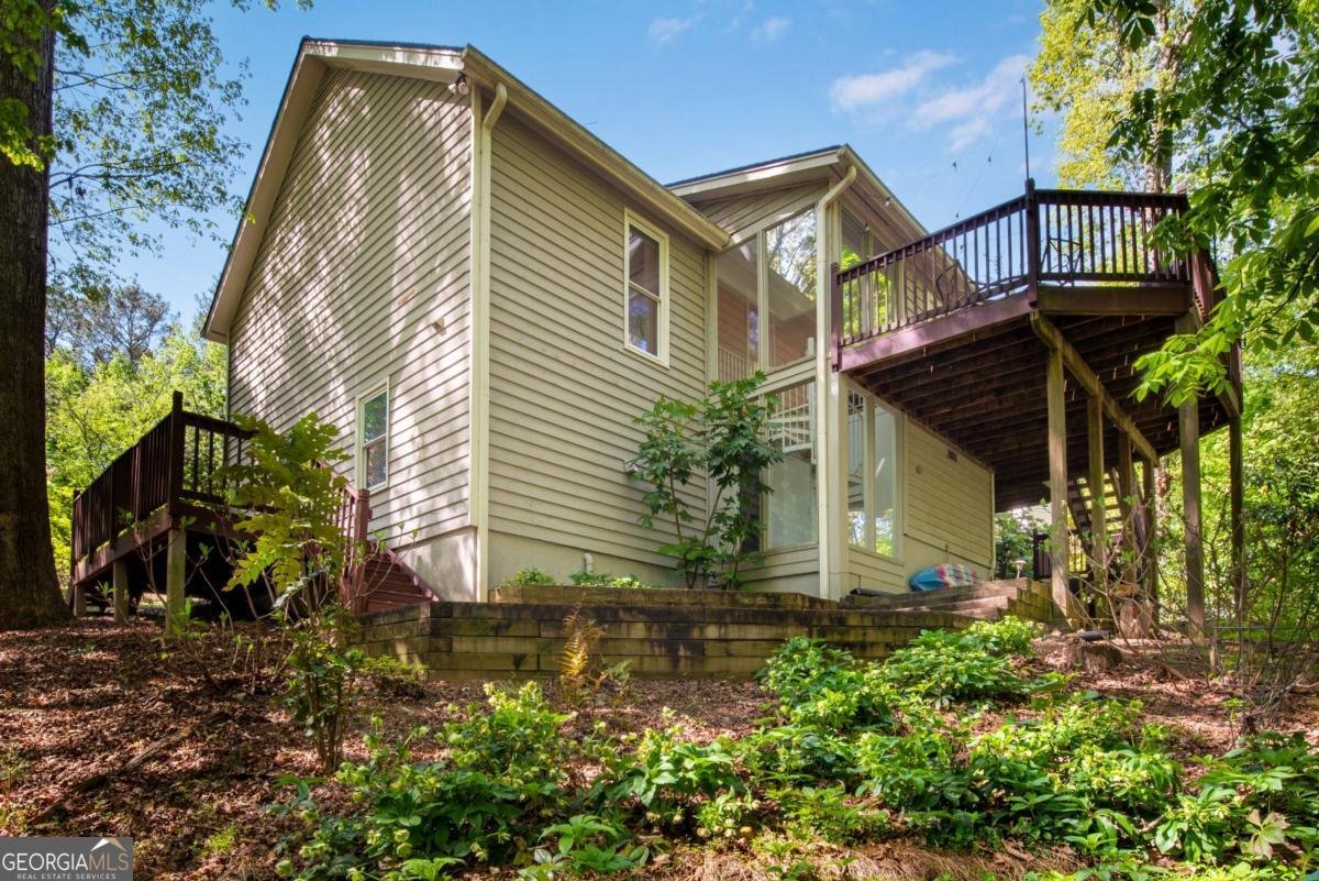 120 Boxelder Lane Roswell - Photo 49