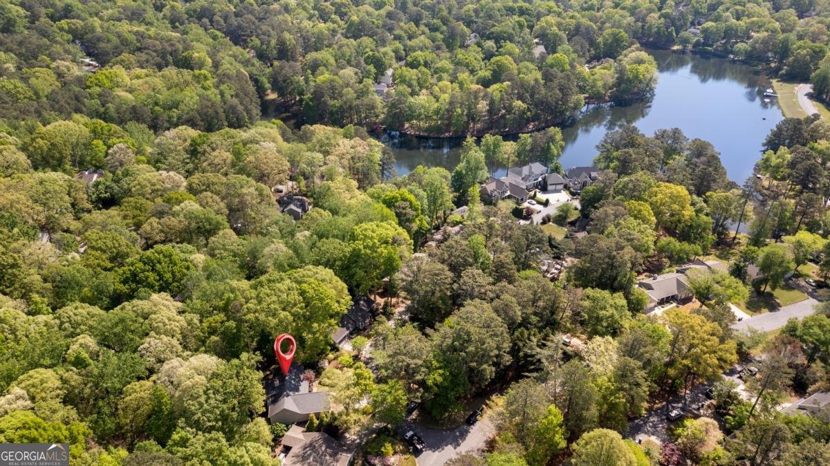 120 Boxelder Lane Roswell - Photo 54