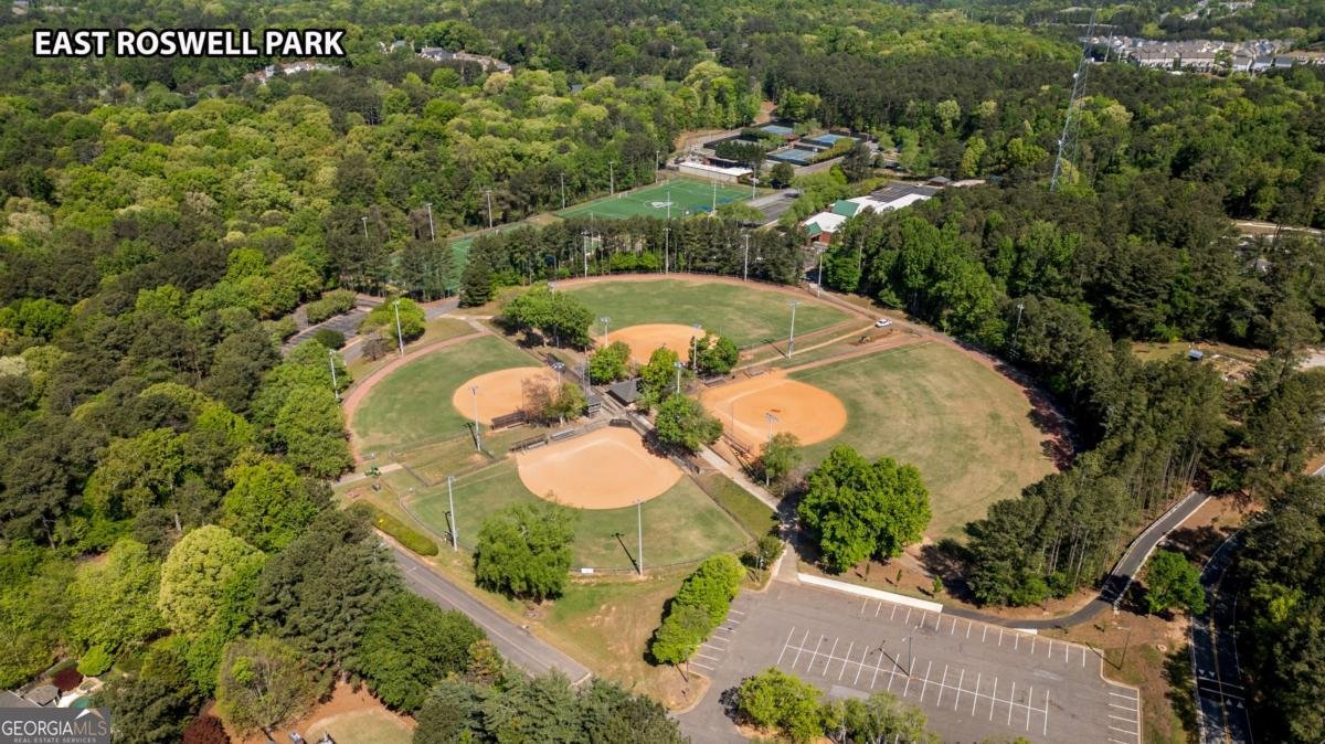 120 Boxelder Lane Roswell - Photo 59