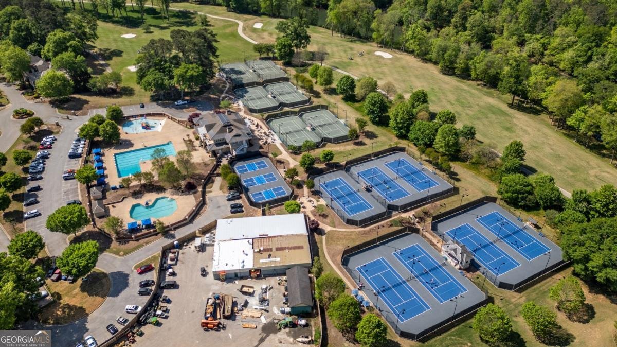 120 Boxelder Lane Roswell - Photo 61