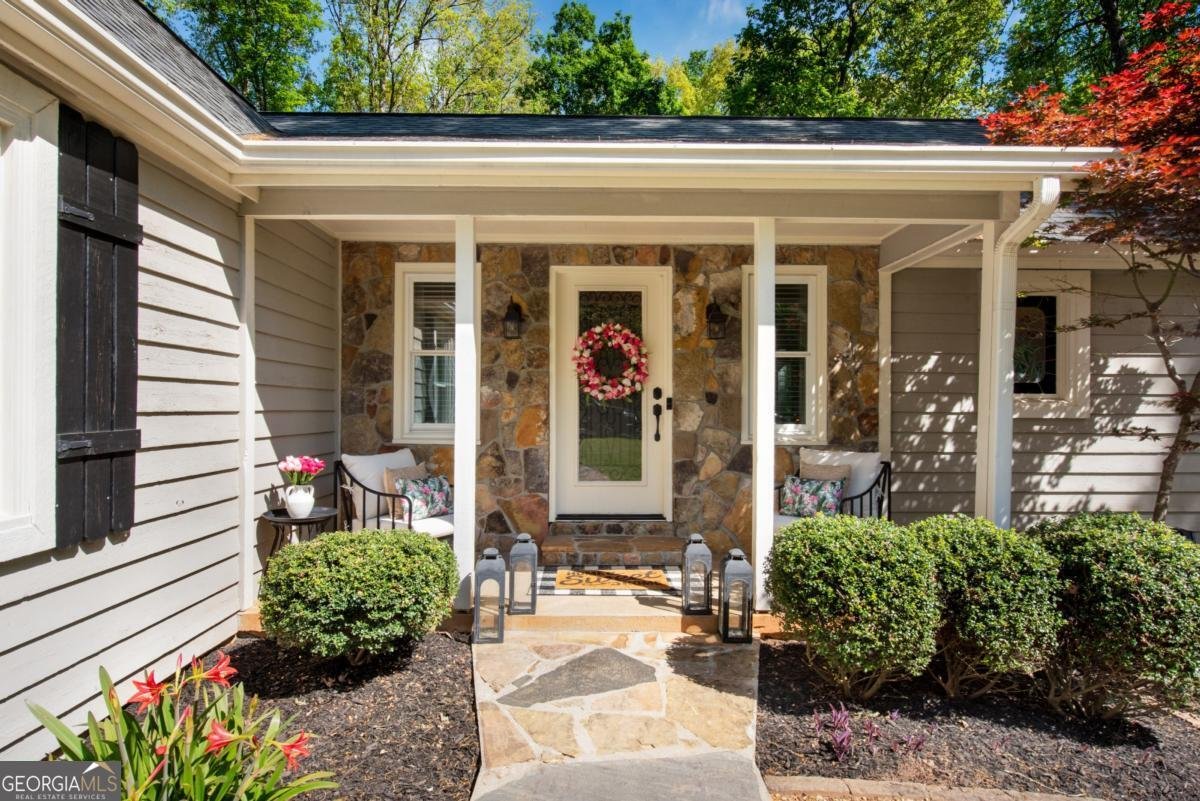 120 Boxelder Lane Roswell - Photo 9