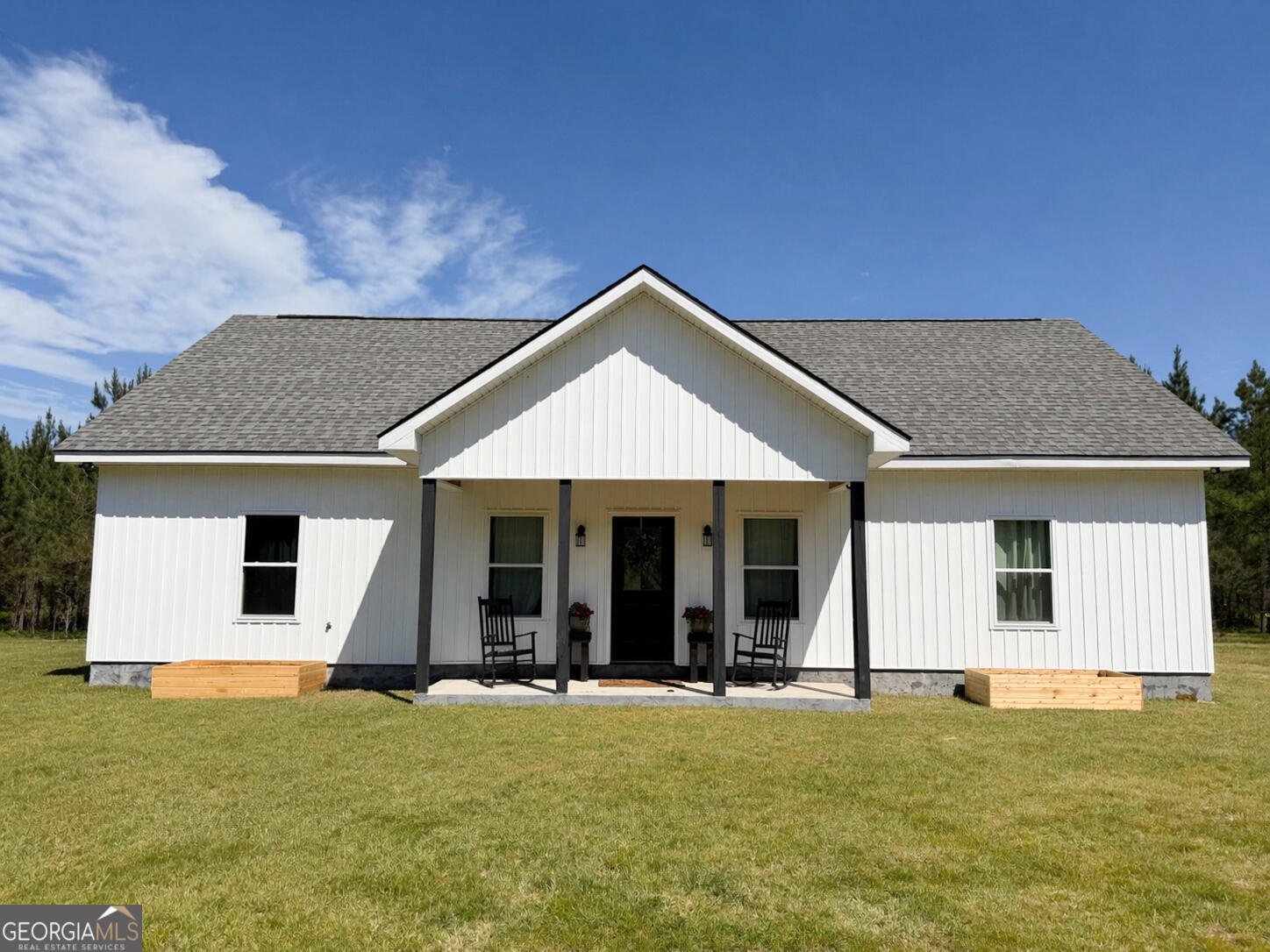 210 Saint Galilee Road Swainsboro - main photo