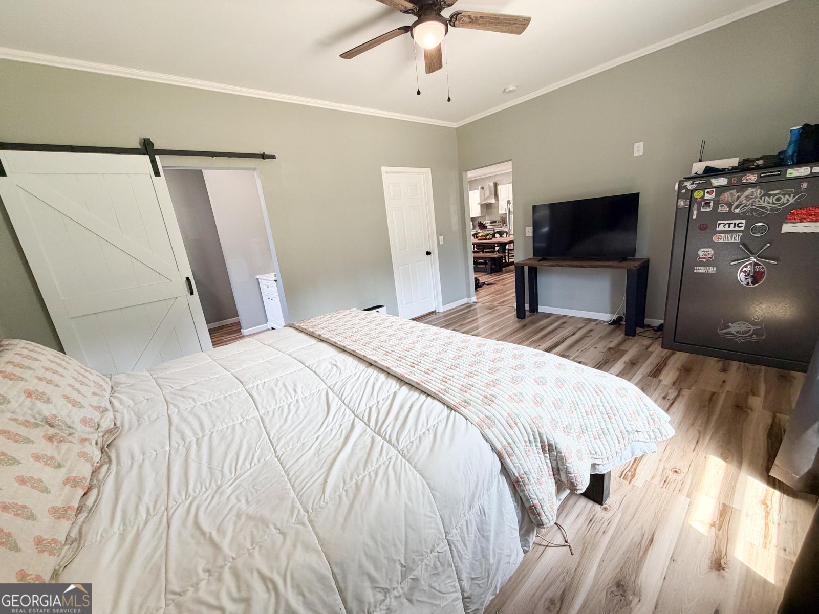 210 Saint Galilee Road Swainsboro - Photo 10
