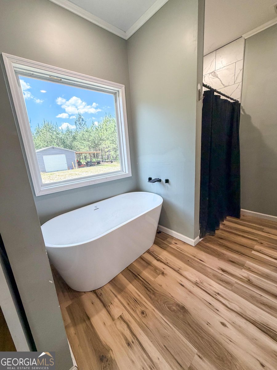 210 Saint Galilee Road Swainsboro - Photo 11