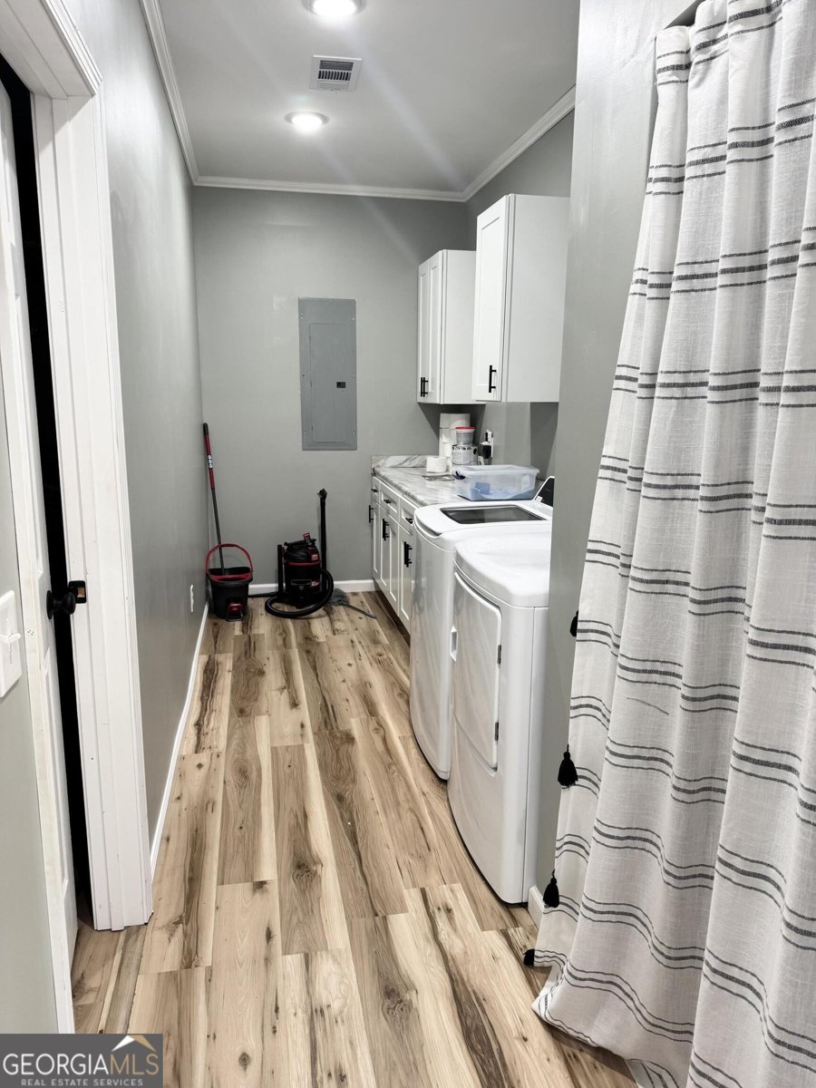 210 Saint Galilee Road Swainsboro - Photo 12