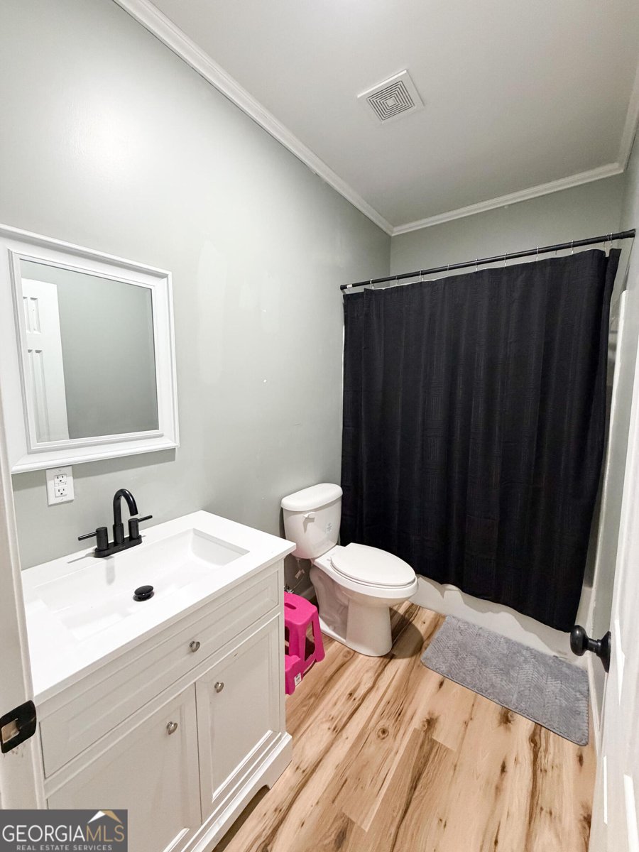 210 Saint Galilee Road Swainsboro - Photo 14
