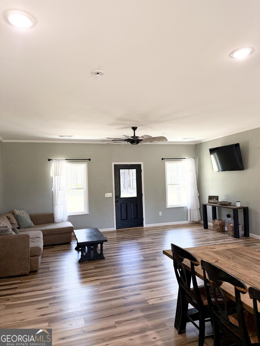 210 Saint Galilee Road Swainsboro - Photo 6
