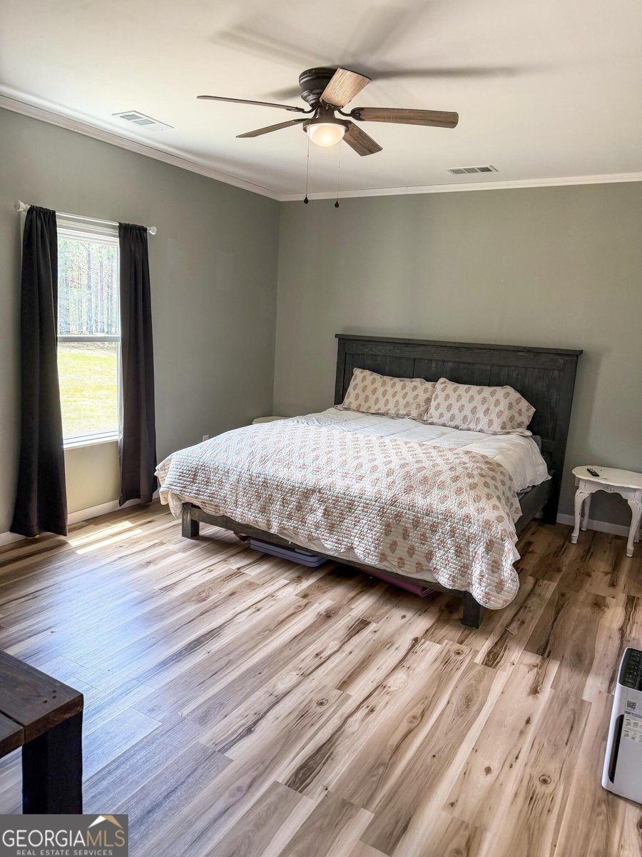 210 Saint Galilee Road Swainsboro - Photo 9