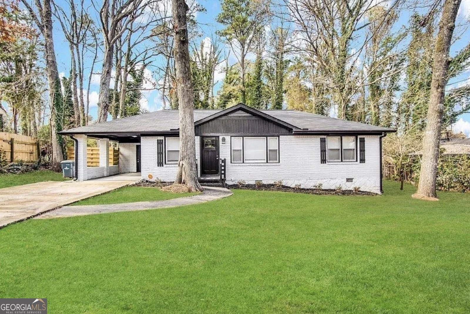 1722 Mcclelland Avenue East Point - Photo 1