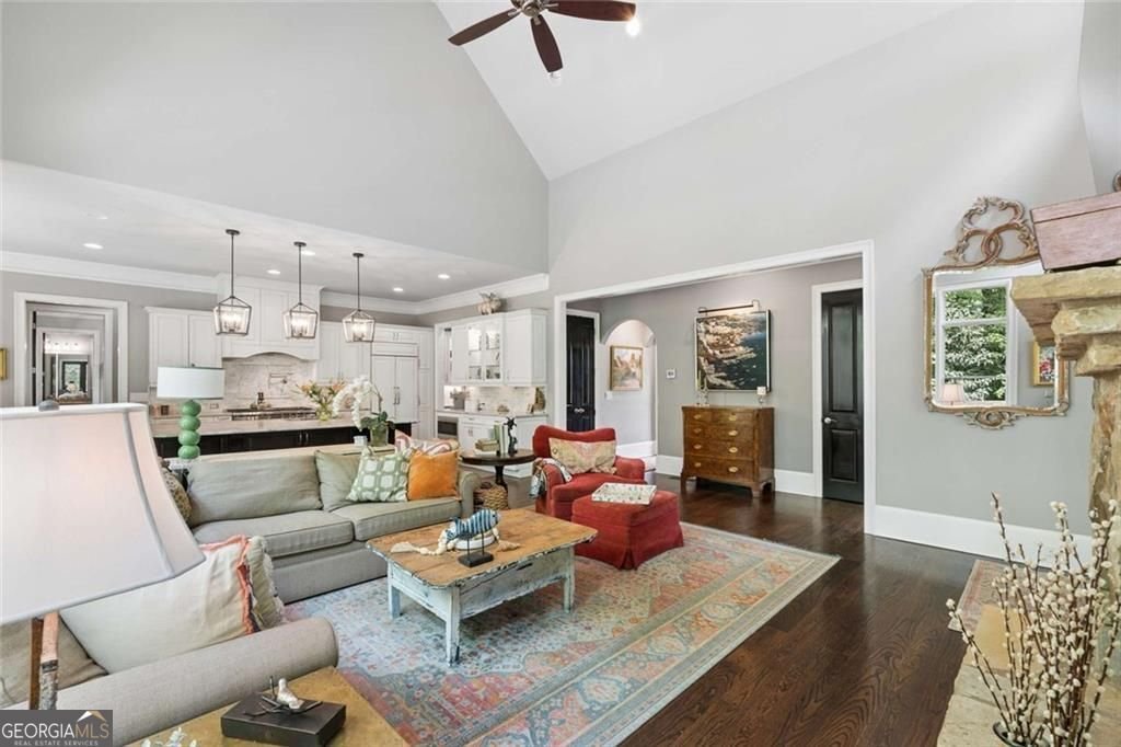 3350 Rennes Drive Brookhaven - Photo 15