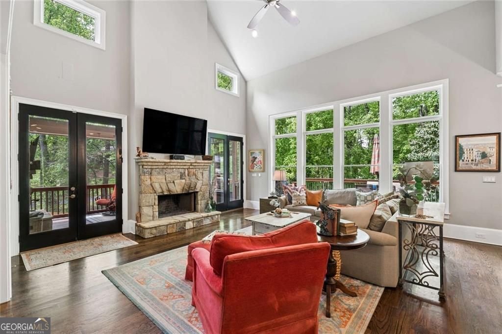 3350 Rennes Drive Brookhaven - Photo 17