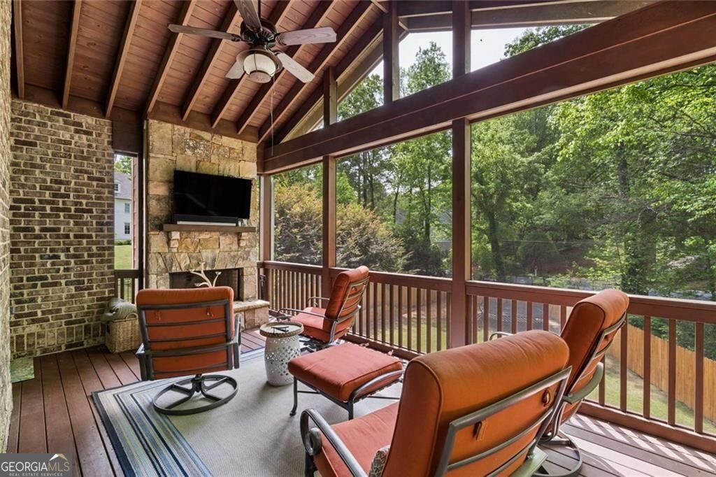 3350 Rennes Drive Brookhaven - Photo 26