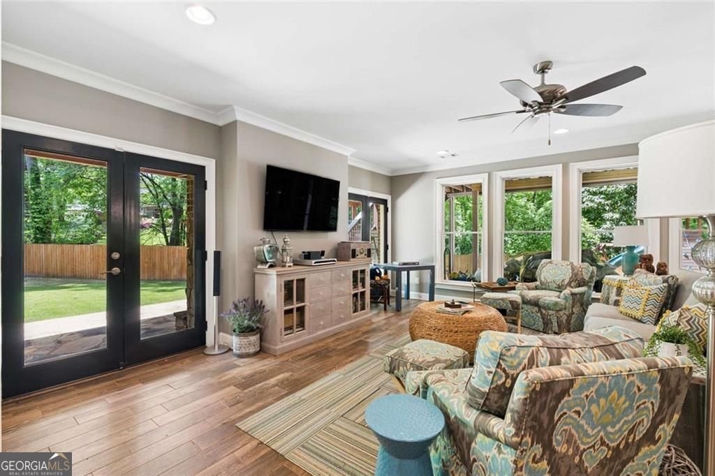 3350 Rennes Drive Brookhaven - Photo 50