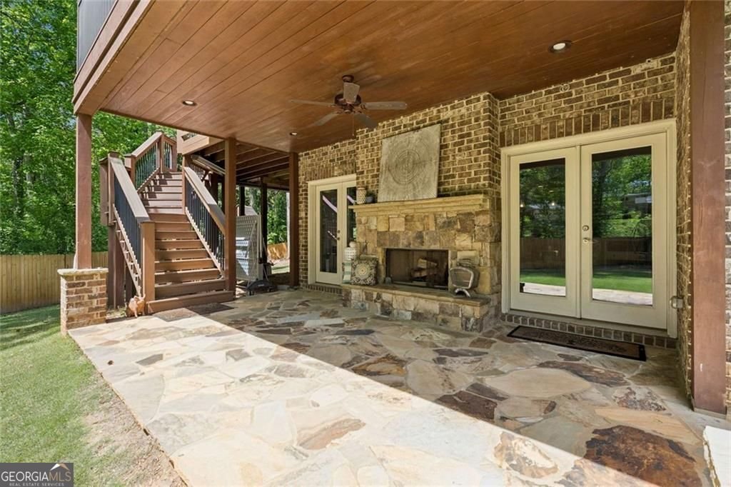 3350 Rennes Drive Brookhaven - Photo 58