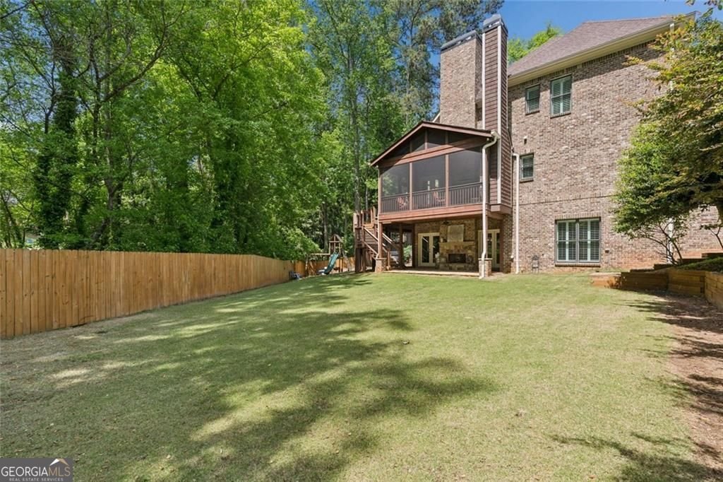 3350 Rennes Drive Brookhaven - Photo 59