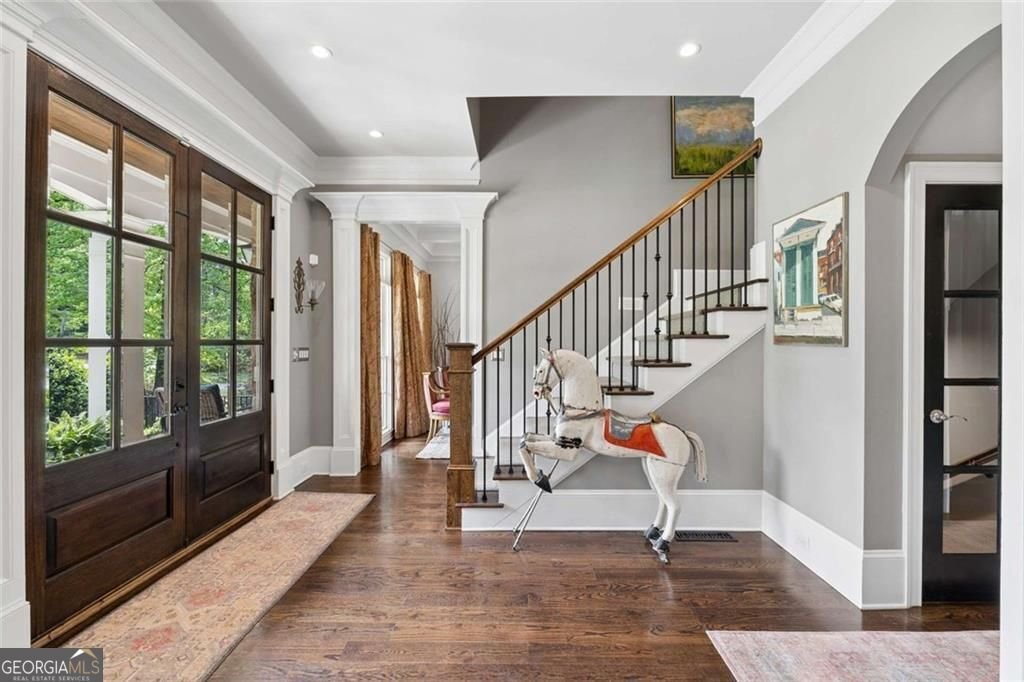 3350 Rennes Drive Brookhaven - Photo 6