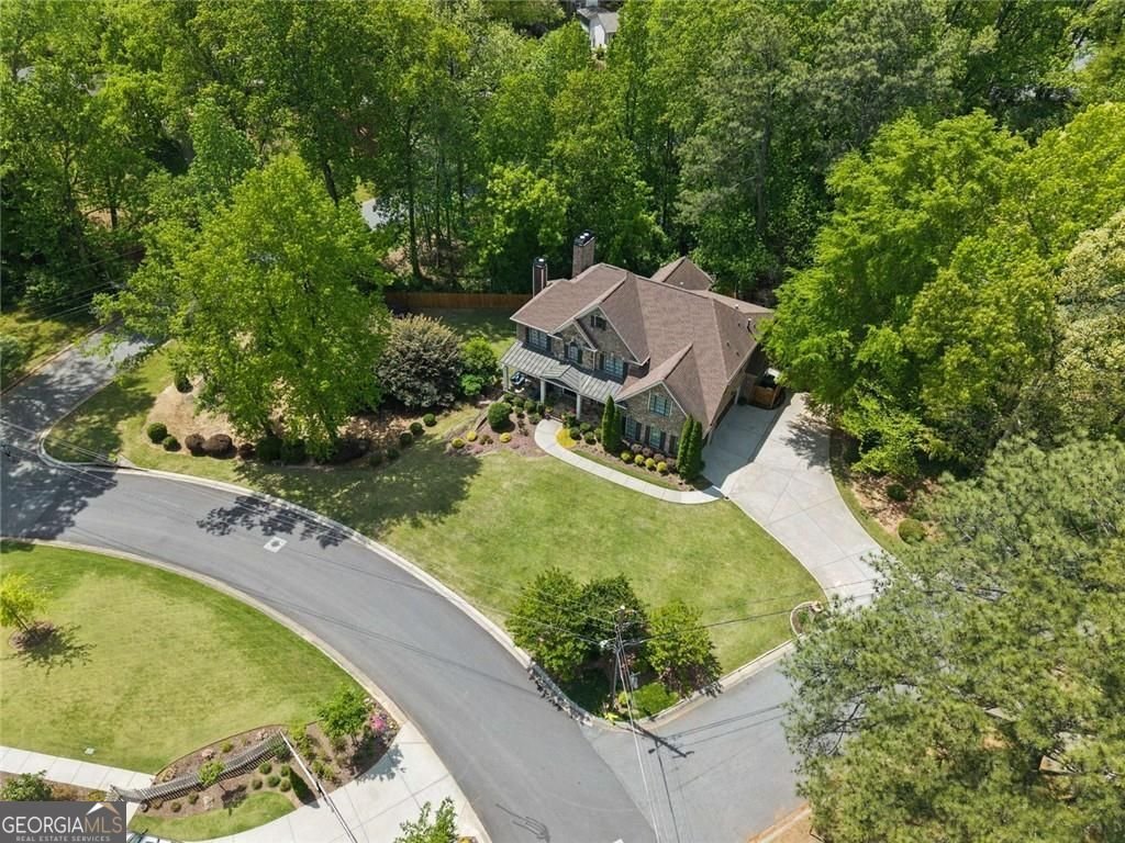 3350 Rennes Drive Brookhaven - Photo 70