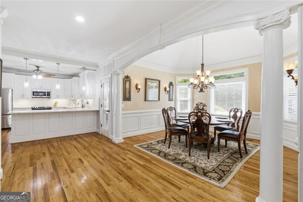 5725 Ash Drive Cumming - Photo 10