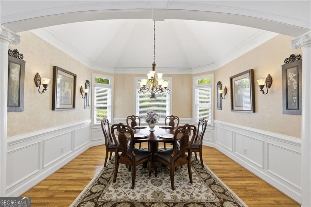 5725 Ash Drive Cumming - Photo 11