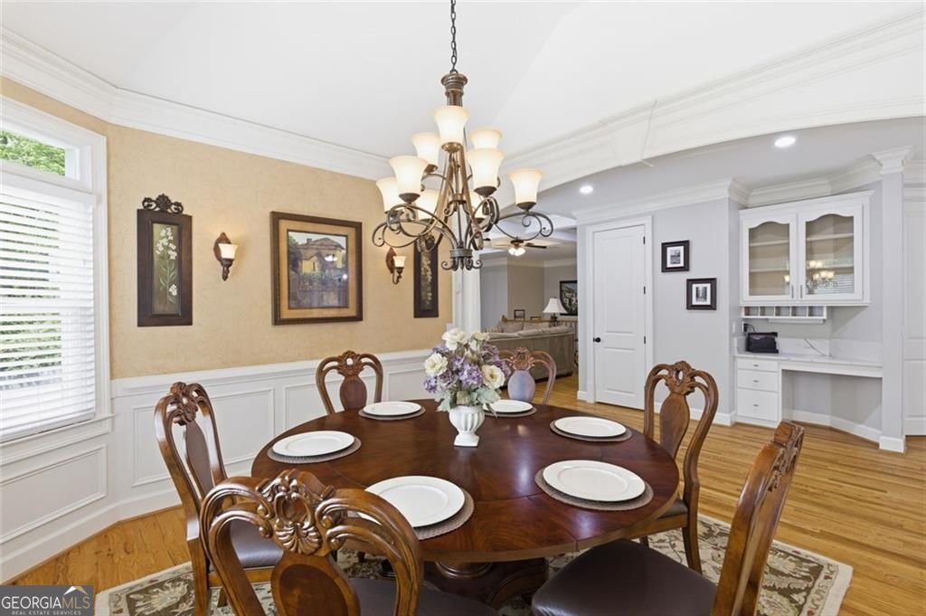 5725 Ash Drive Cumming - Photo 12