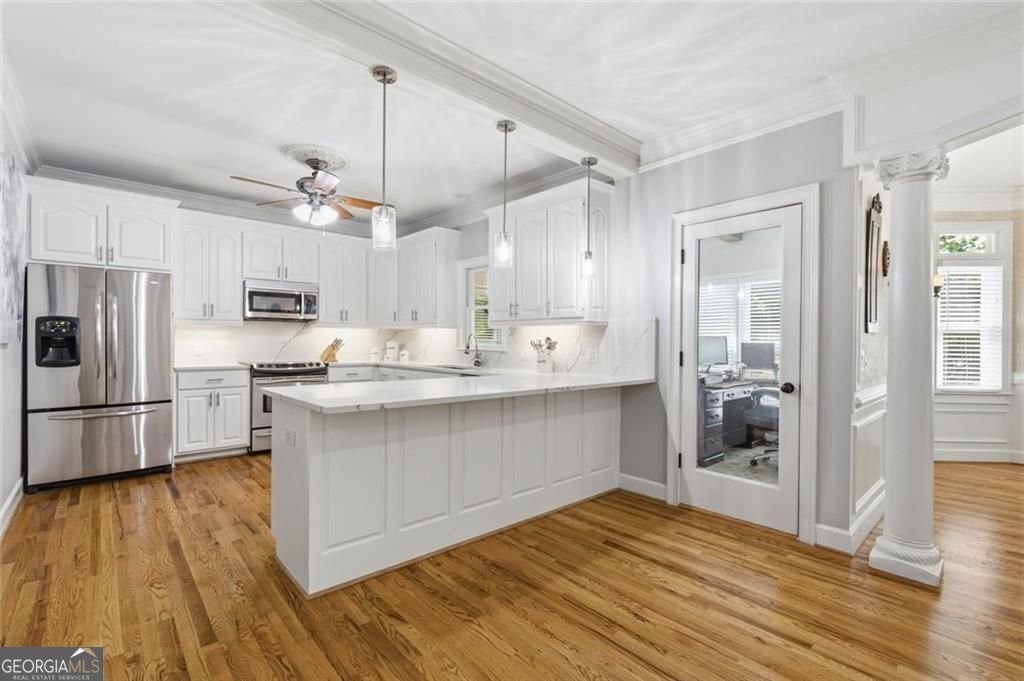 5725 Ash Drive Cumming - Photo 13