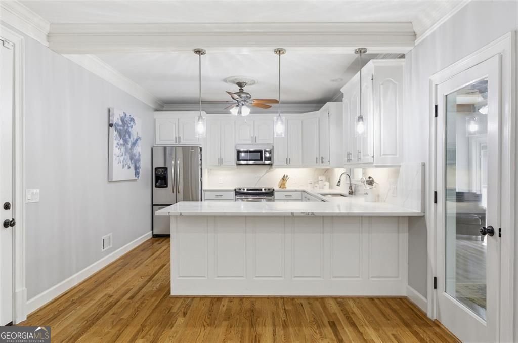 5725 Ash Drive Cumming - Photo 14